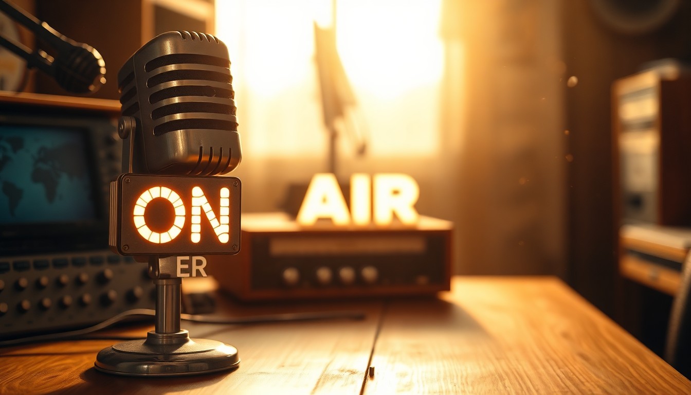 名取裕子の今につながるラジオ番組終了