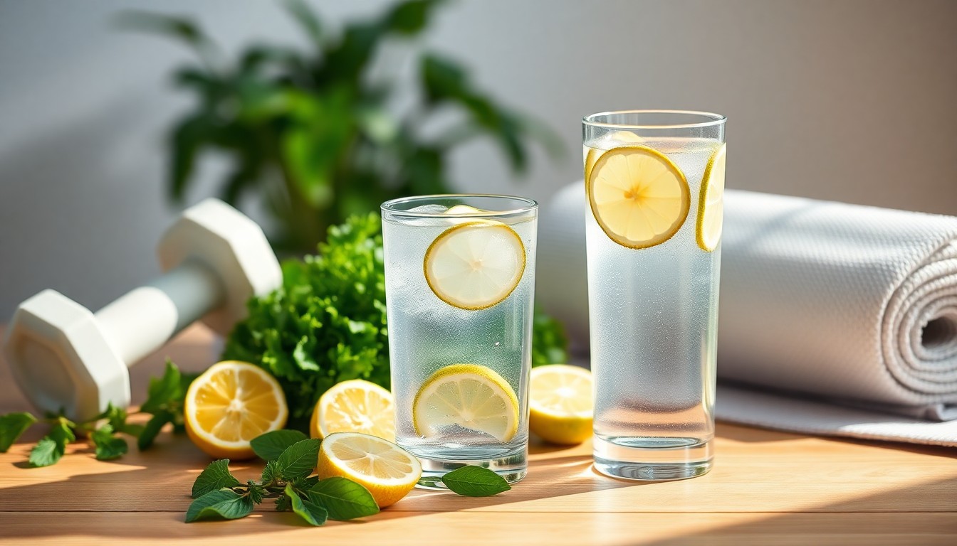 ヒロミの若さの秘訣