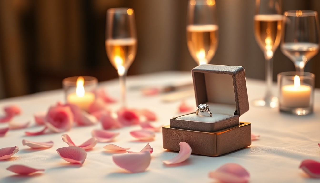 西山潤の馴れ初めやプロポーズは？