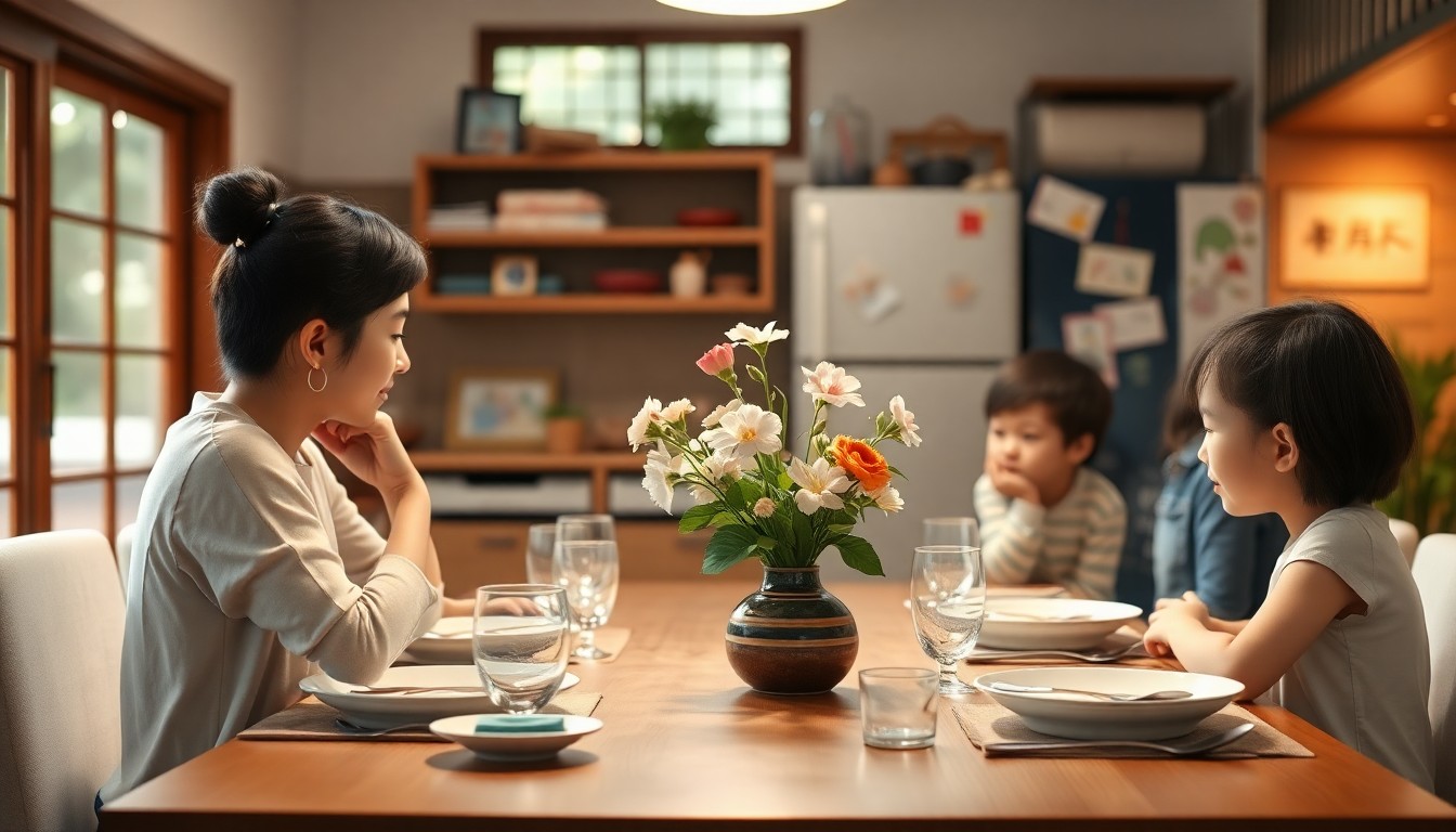 西山潤の子供や結婚生活について