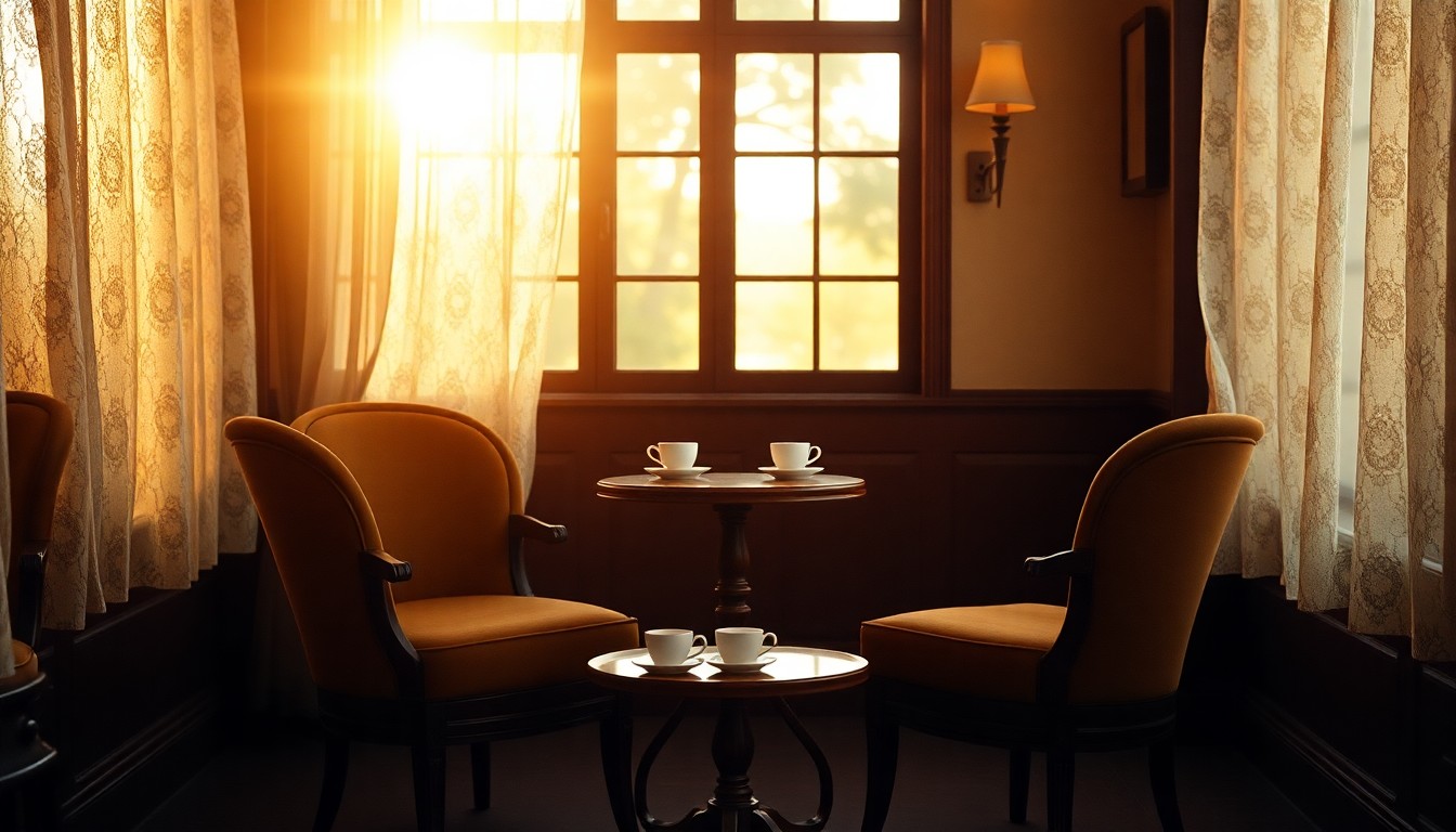 所ジョージと妻の馴れ初めは?