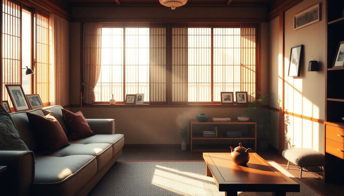 所ジョージと妻のエピソードと現在