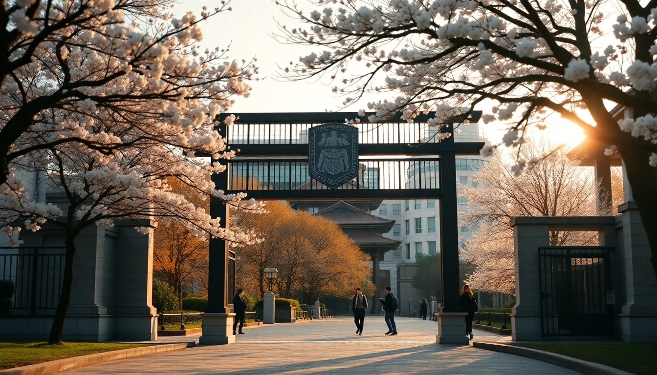 田中あいみの大学はどこ?