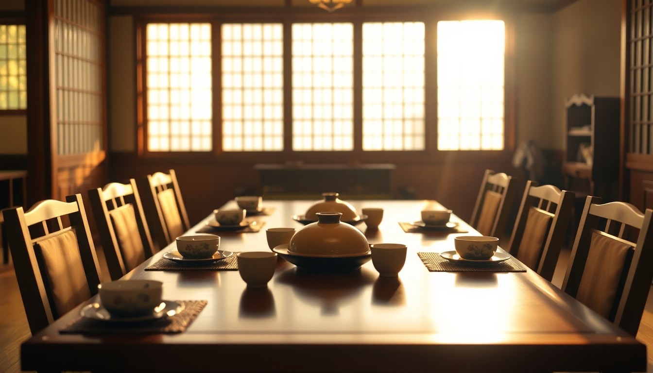 高橋克実と妻の結婚生活や子供について