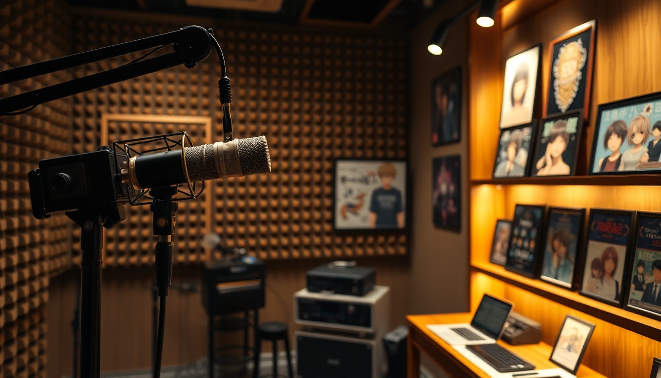 釘宮理恵のプロフィールと活動歴