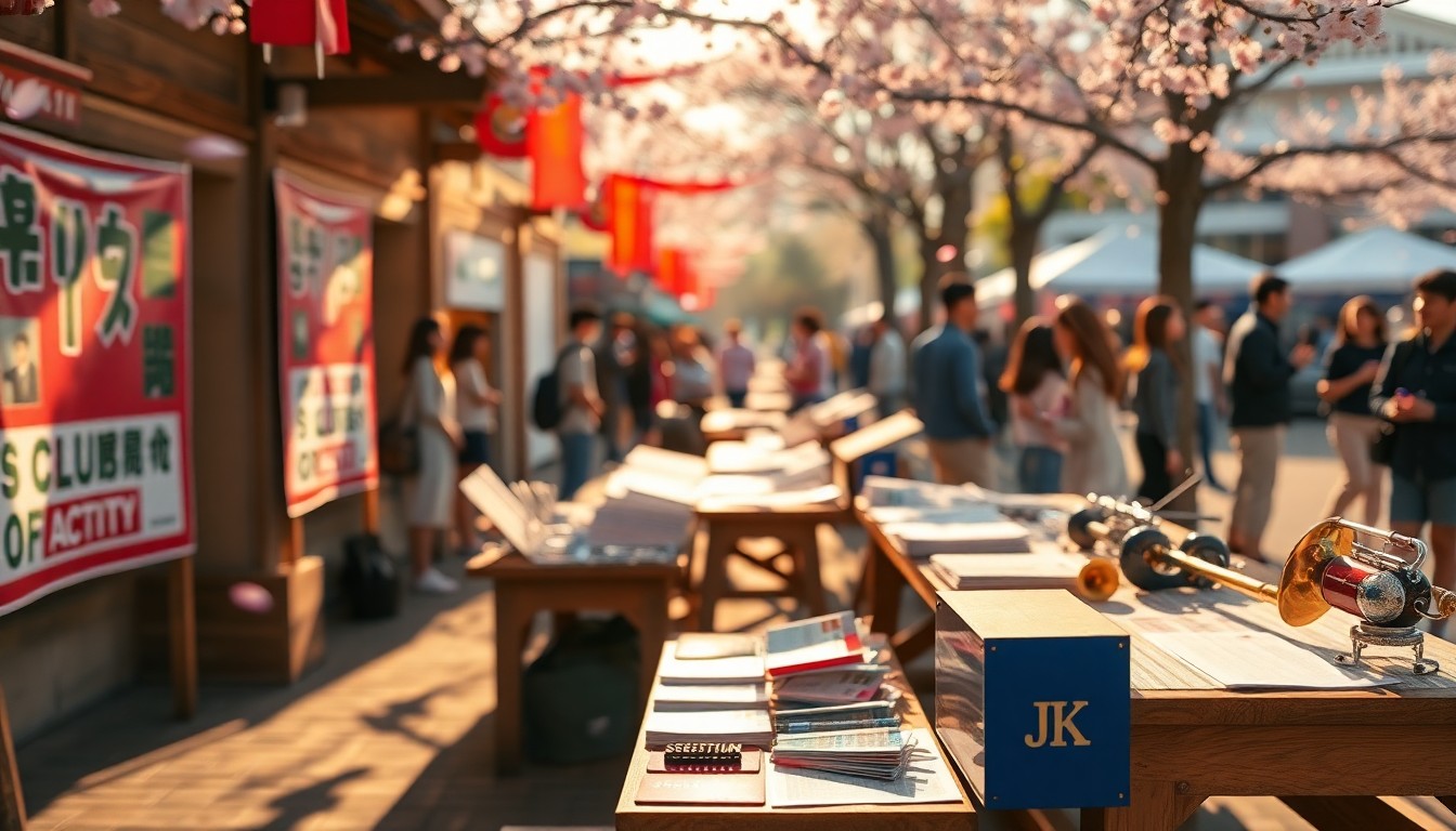石川愛大のサークル活動や学生時代