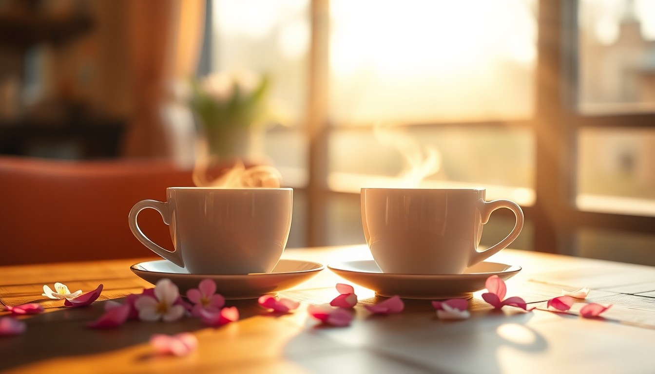 りんたろーと妻の馴れ初めエピソード