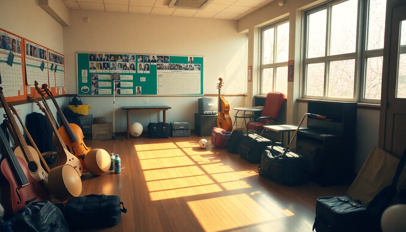 鍛治島彩の高校時代の部活や同級生とのエピソード