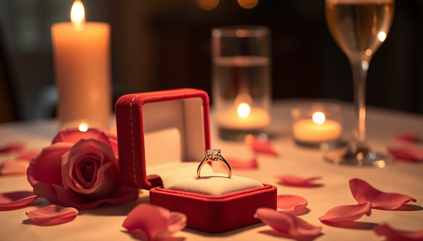 稲田美紀の馴れ初めやプロポーズについて