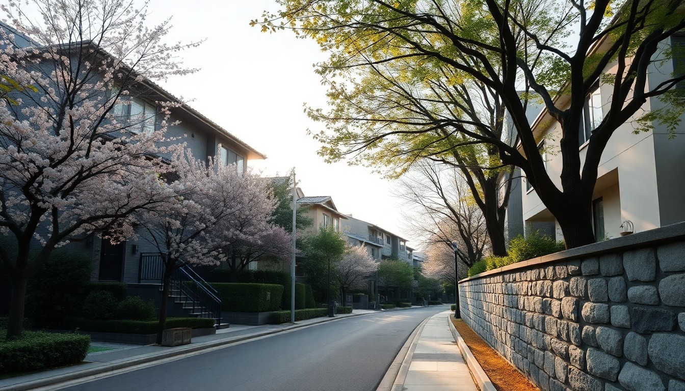光石研の自宅は都内の閑静な住宅街