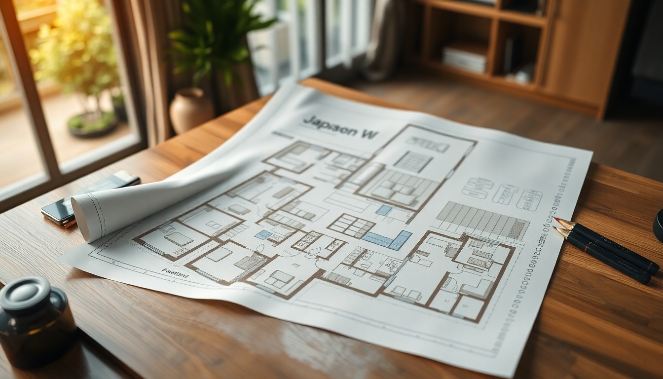 光石研の自宅の間取りや雰囲気
