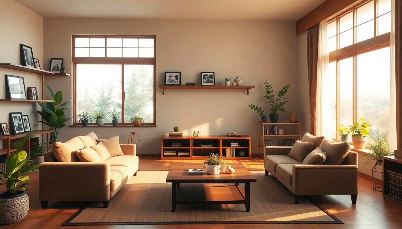 光石研の自宅での家族との暮らし