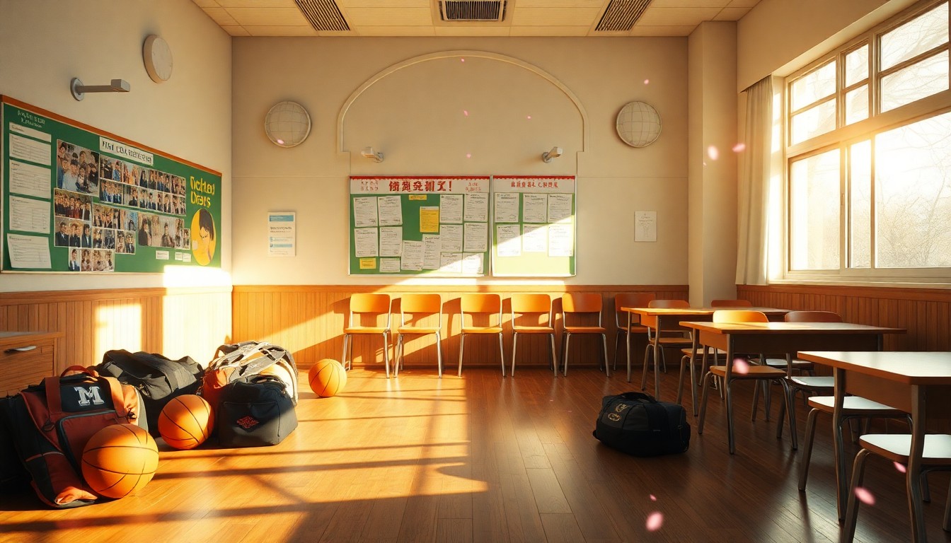 神宮寺勇太の高校時代の部活と同級生エピソード