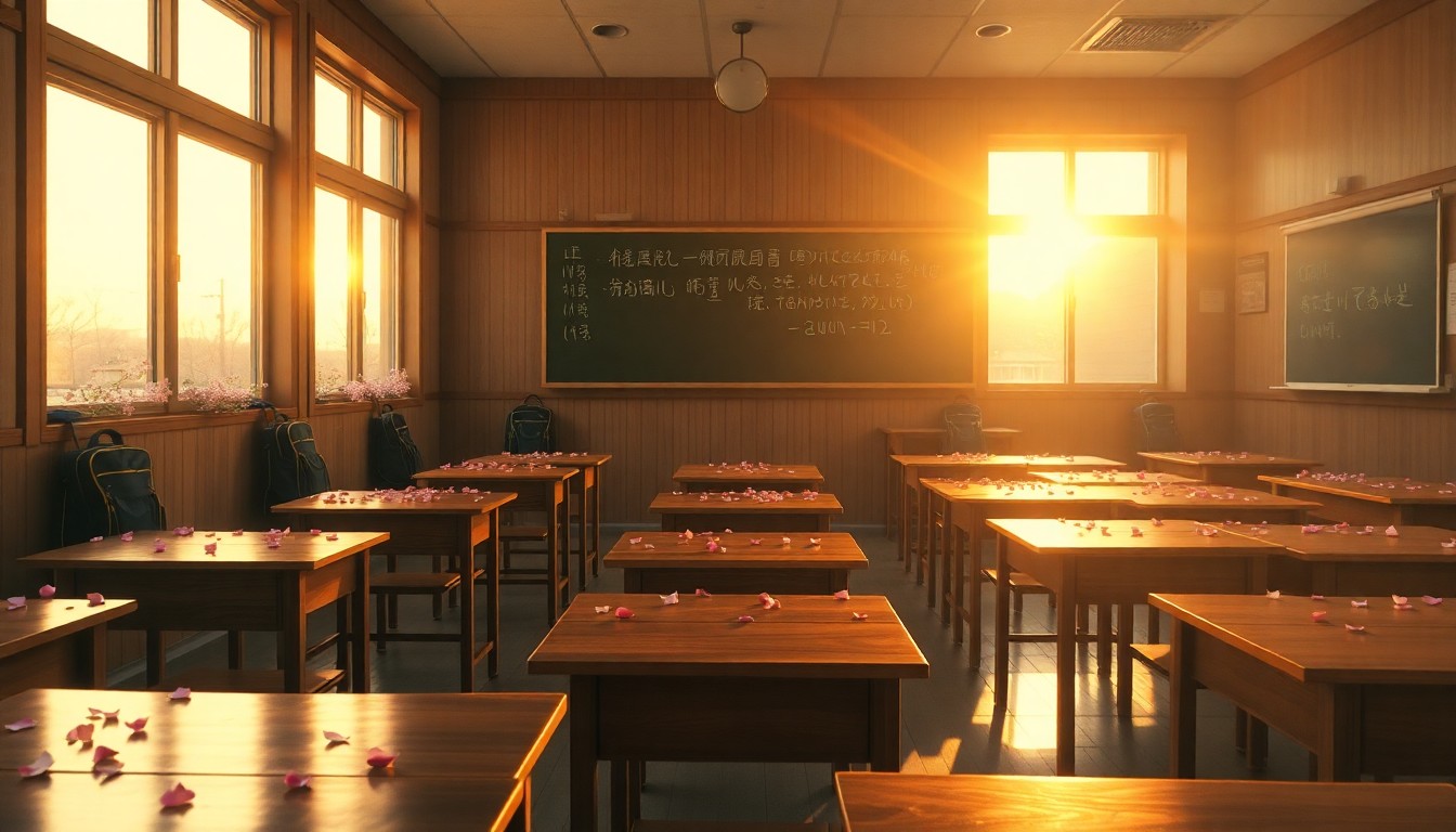 風見和香の高校時代の同級生とのエピソード