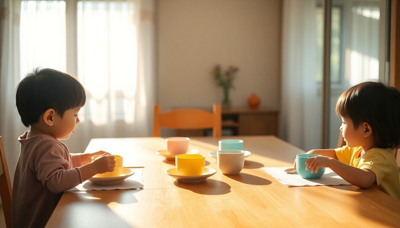 安めぐみの私生活と3人の子供について