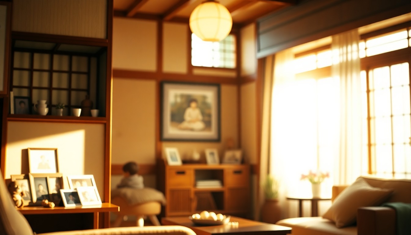 兼近大樹の生い立ちと実家の家族構成