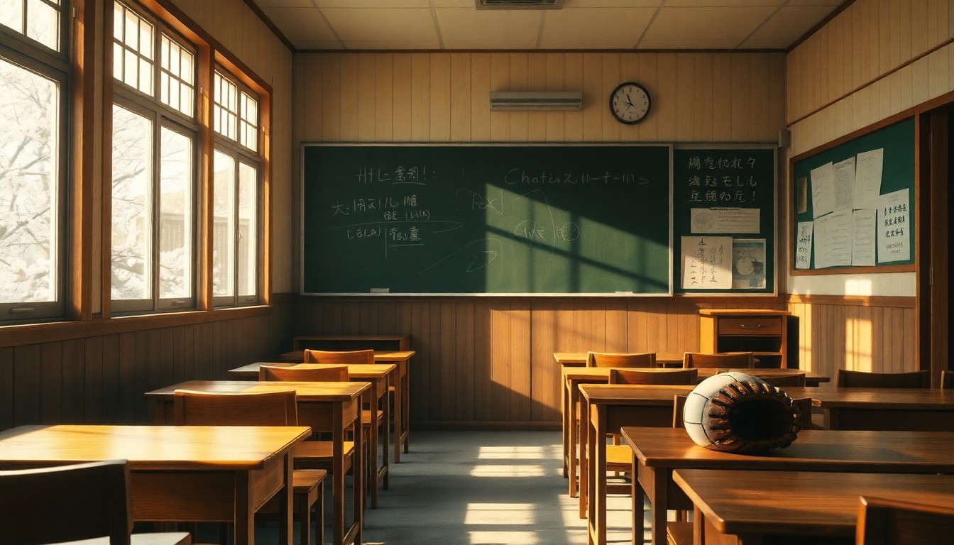 兼近大樹の幼少期から中学時代のエピソード