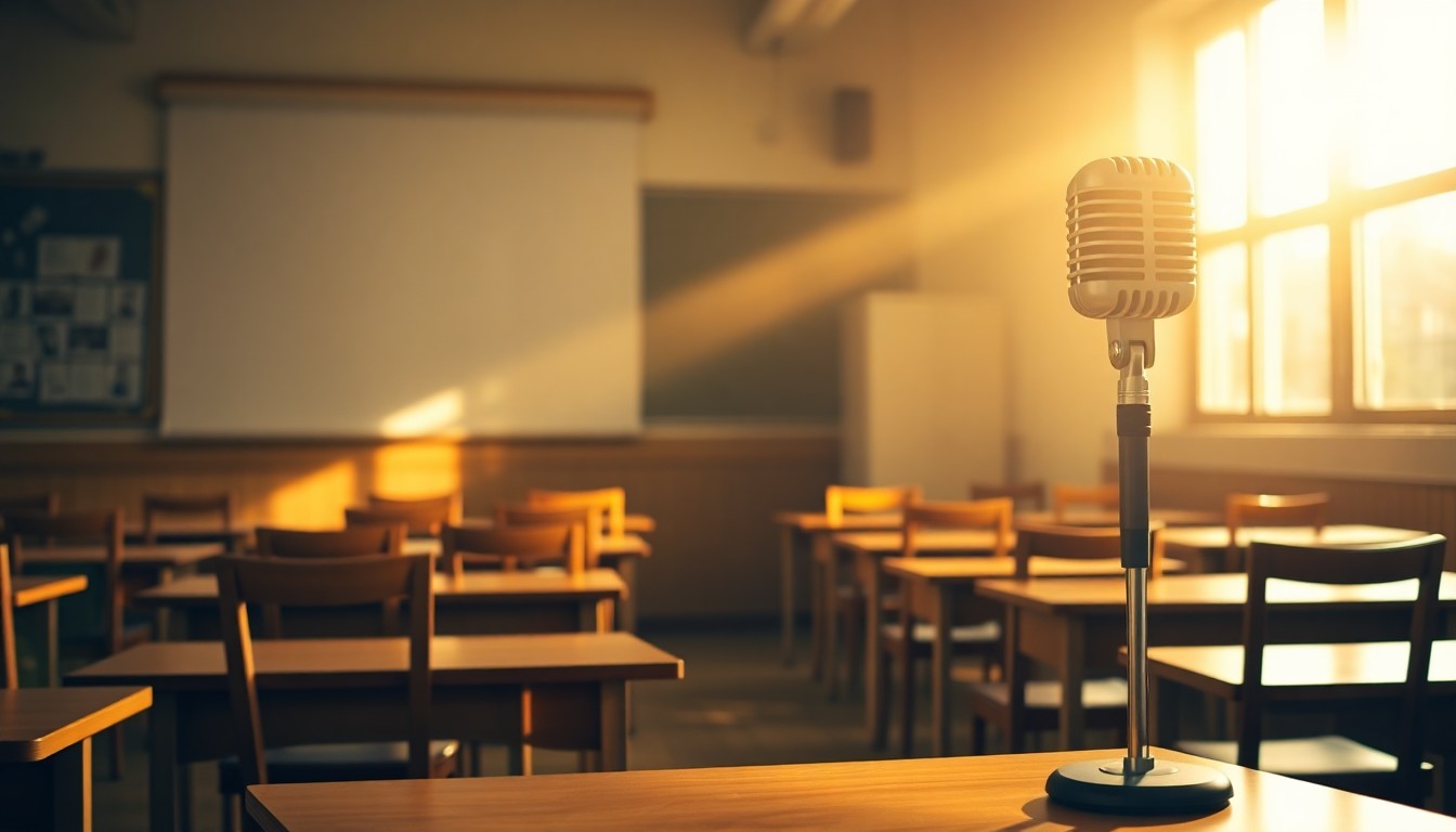 兼近大樹の高校時代から芸人になるまで