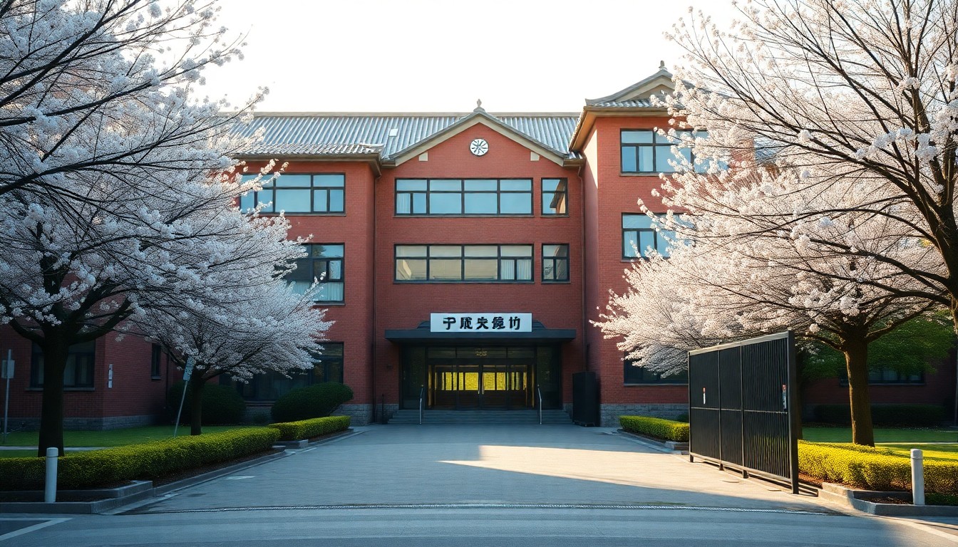 浜田雅功の出身高校は日生学園第二高校