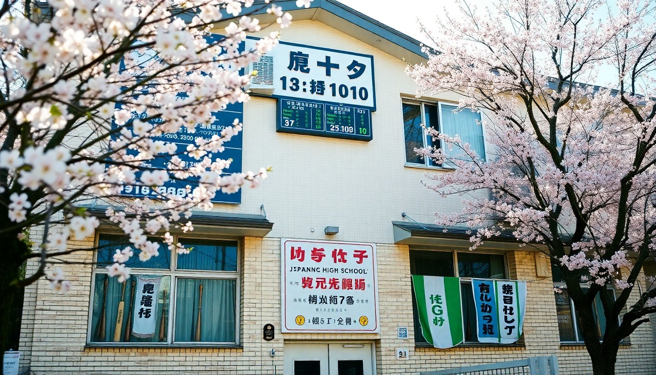 日生学園第二高校の偏差値と部活動