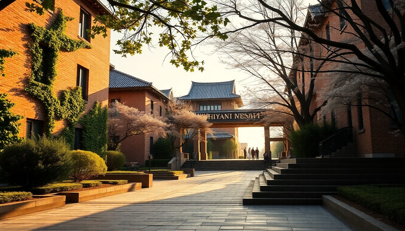 カズレーザーの大学は同志社大学で偏差値が高い