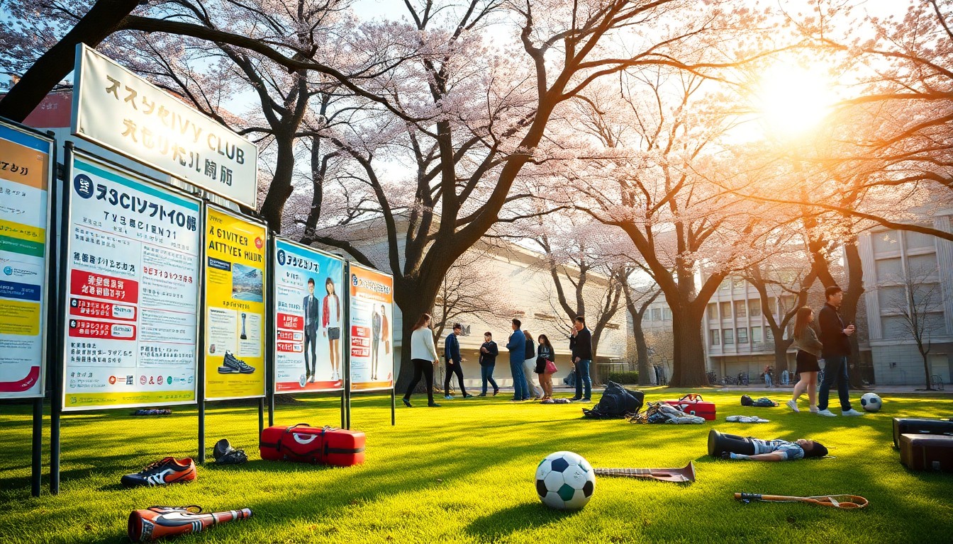 カズレーザーの学生時代とサークル活動