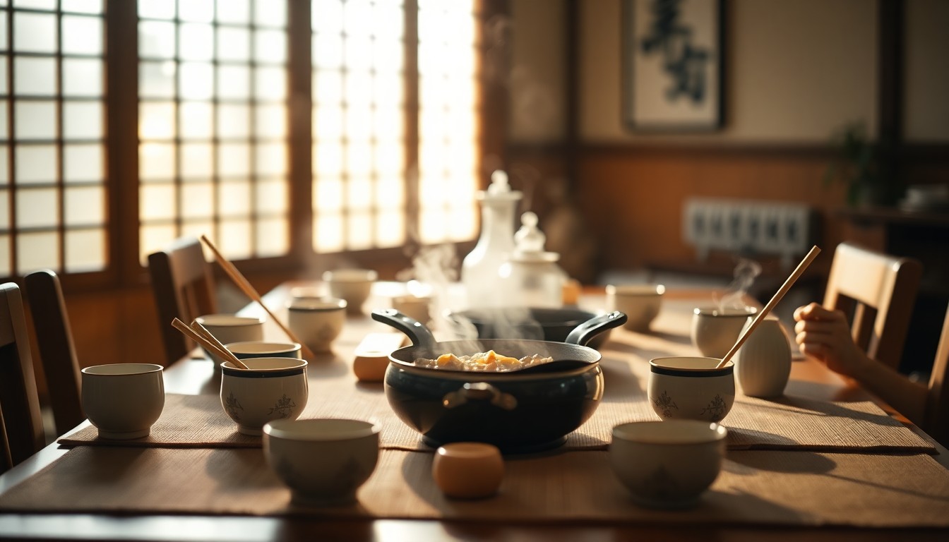 大悟と嫁の夫婦生活と家族構成