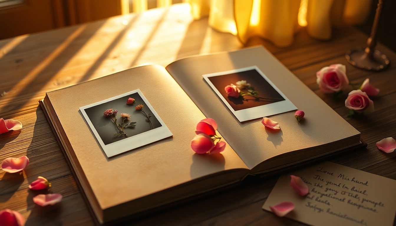 井上裕介の過去の恋愛と馴れ初め