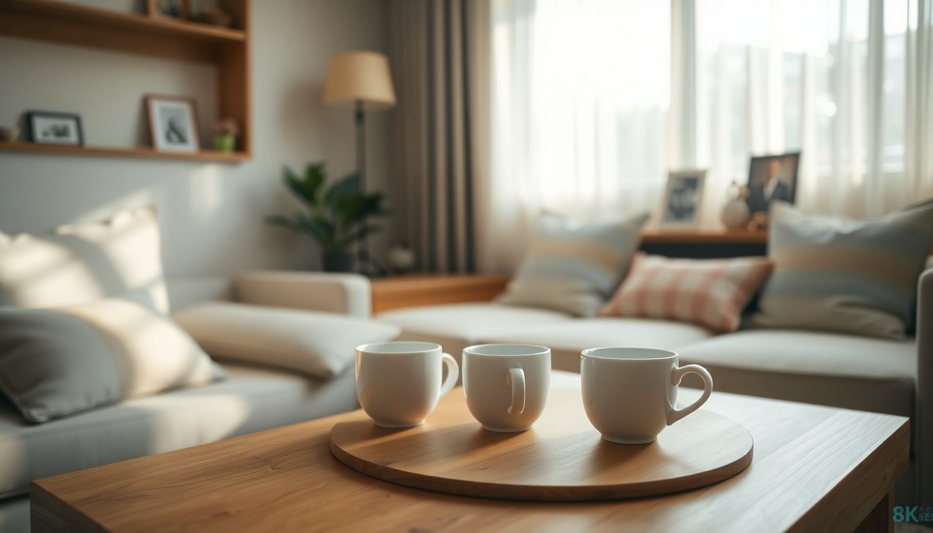 でか美ちゃんと旦那の結婚生活のエピソード