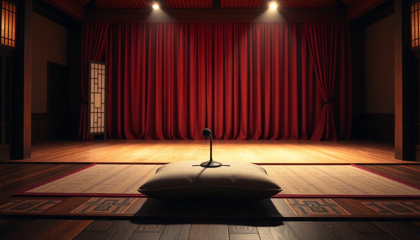 林家たい平の妻は誰?名前や年齢を調査