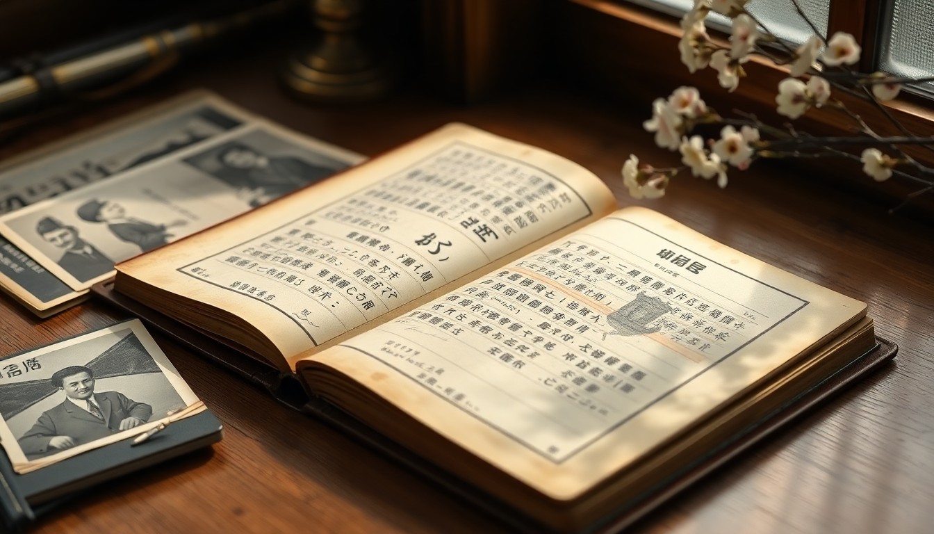 出身地や経歴について