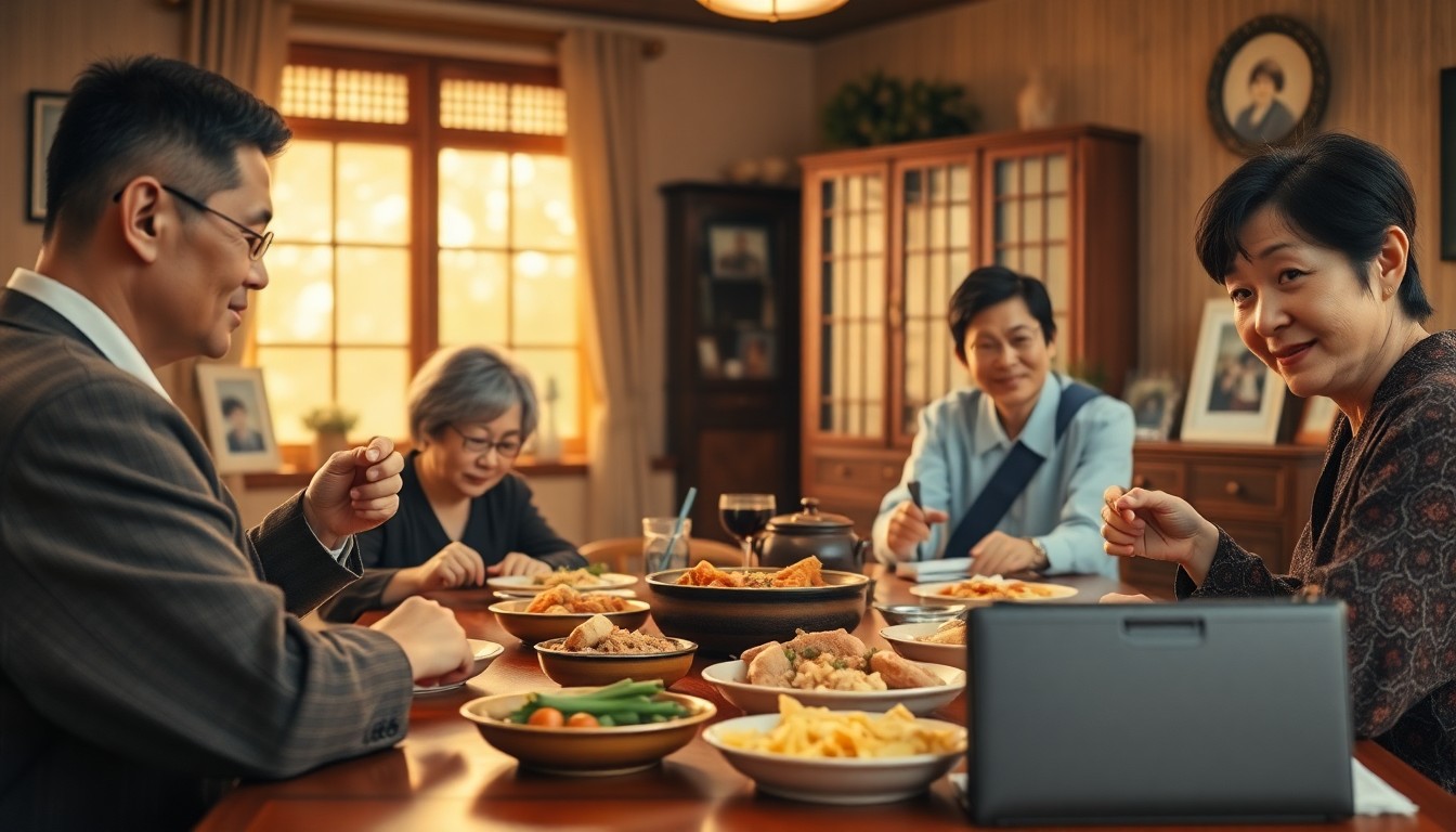 田中あいみの職業と家族のエピソード