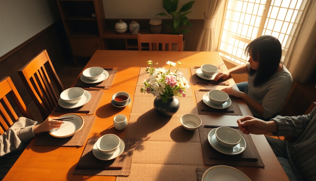 名倉潤の家族構成