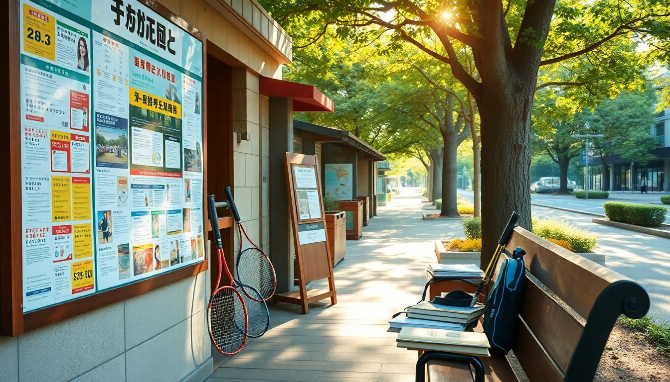 横川良明の学生時代とサークル活動
