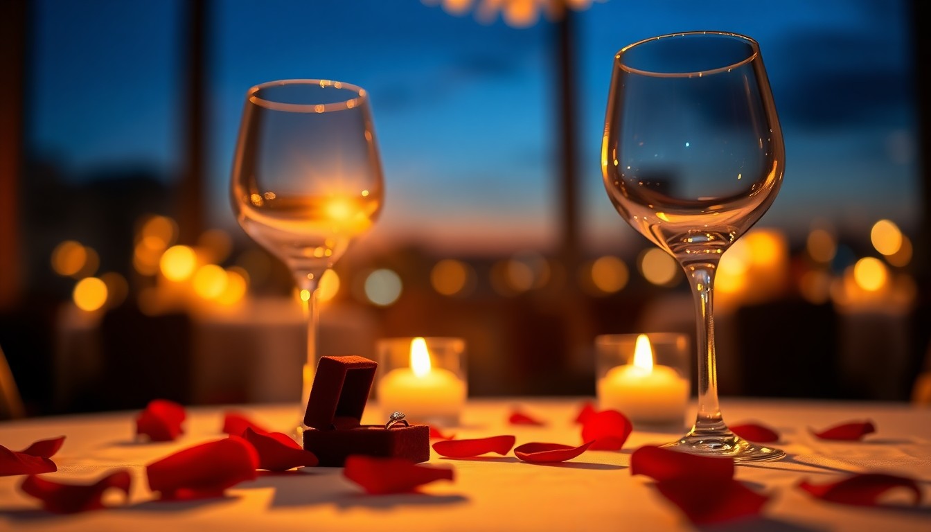 原嘉孝の馴れ初めとプロポーズのエピソード