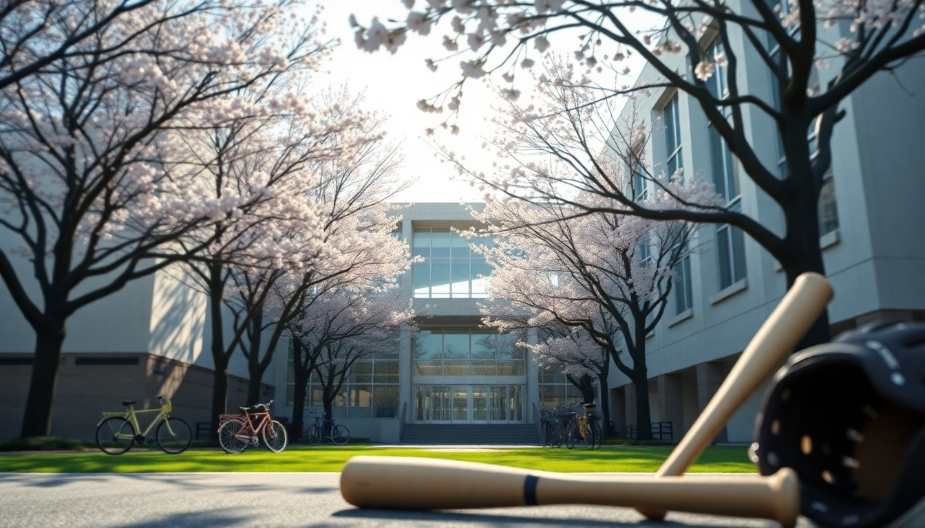 篠塚大輝の高校の偏差値と部活は？
