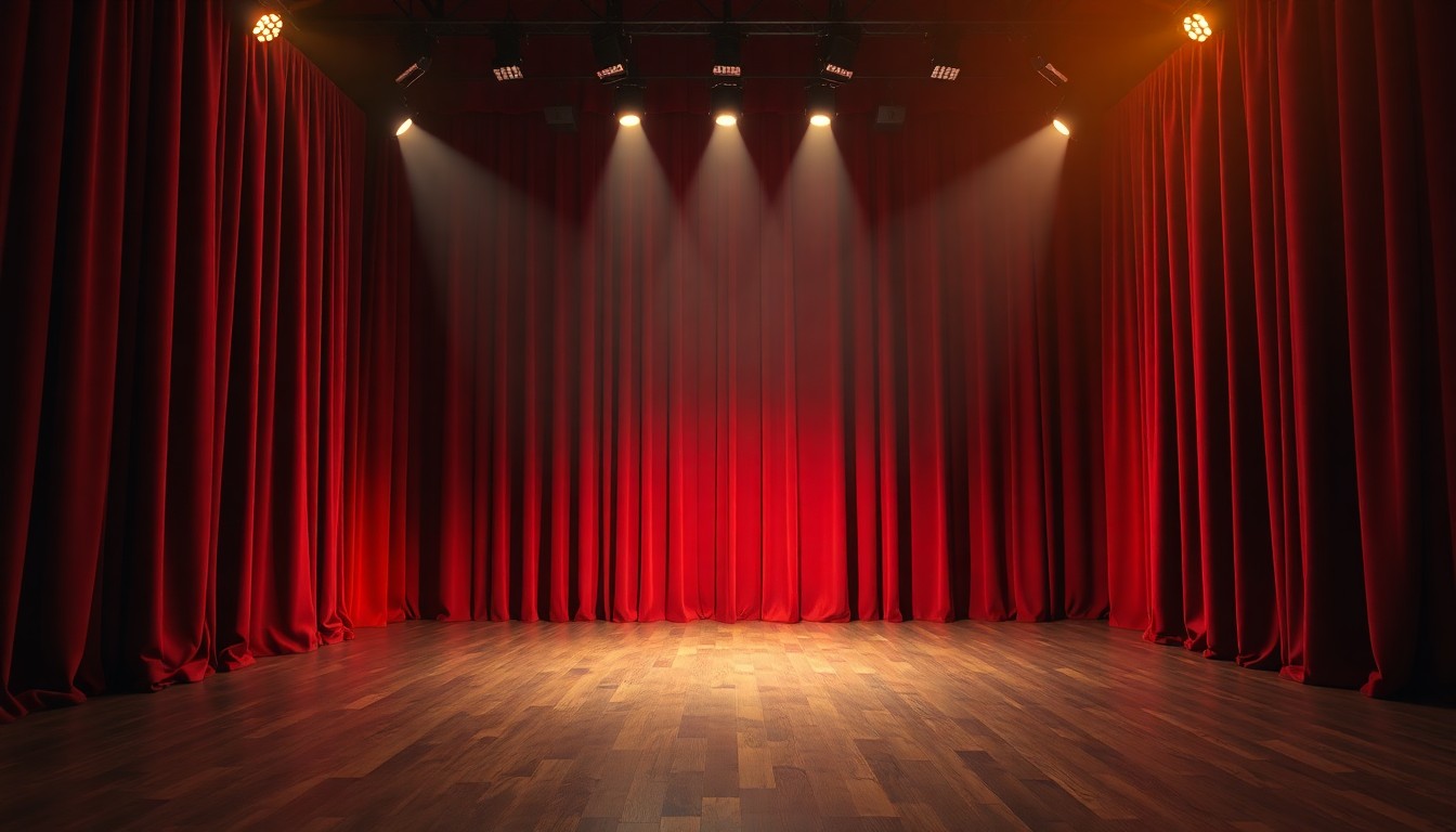 俳優としても活躍！身長を活かした演技力