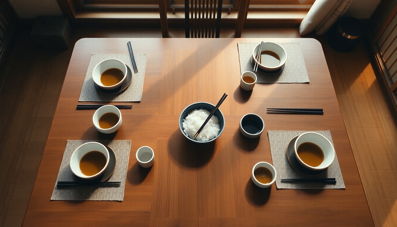 仁科健吾の家族構成について