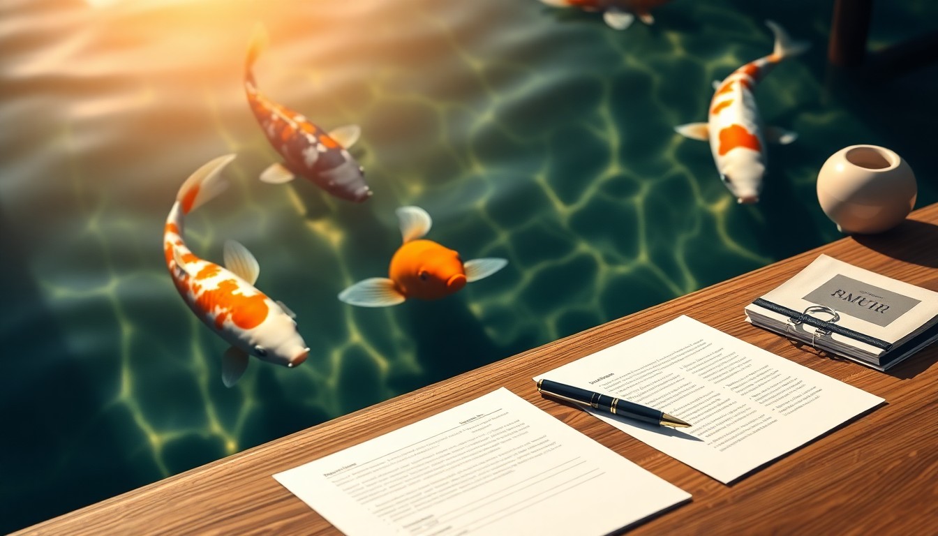 錦鯉のプロフィール