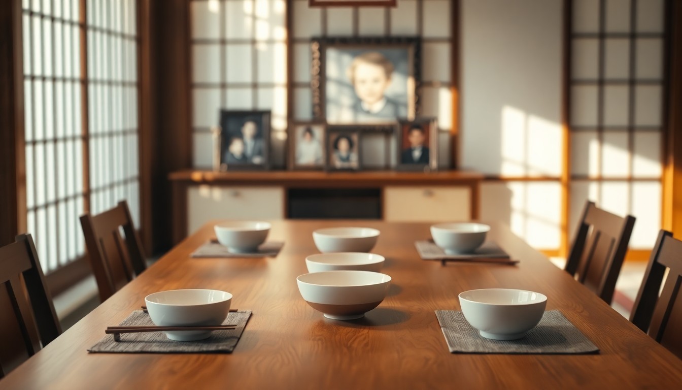 石原良純の兄弟は4人!5人兄弟の家族構成