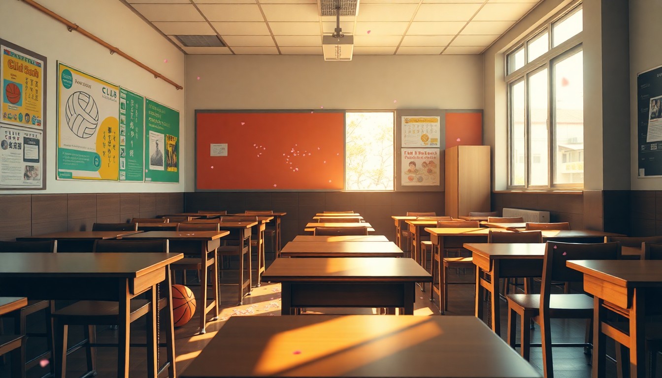 吉岡恵麻の高校時代の部活や同級生のエピソード