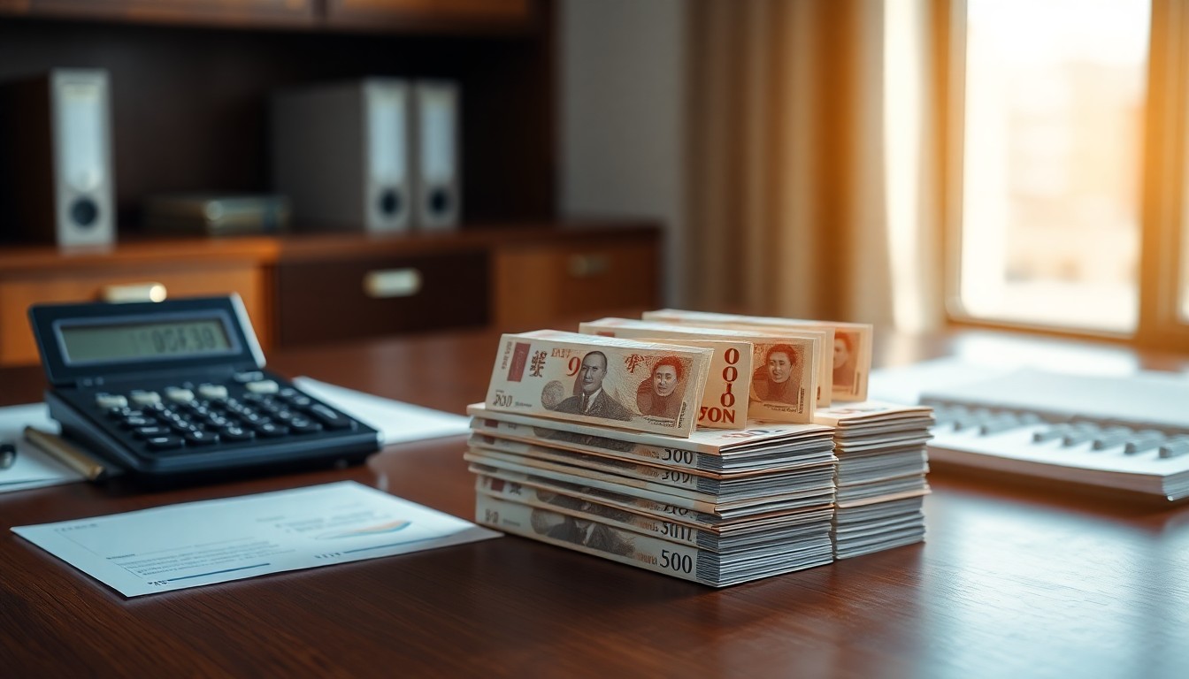 矢澤剛の年収はいくら？