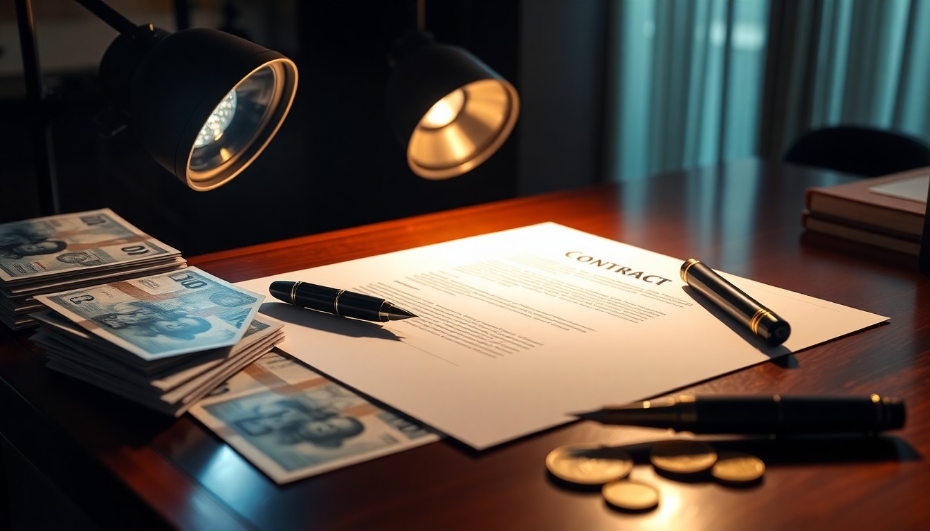 CM出演料や資産について