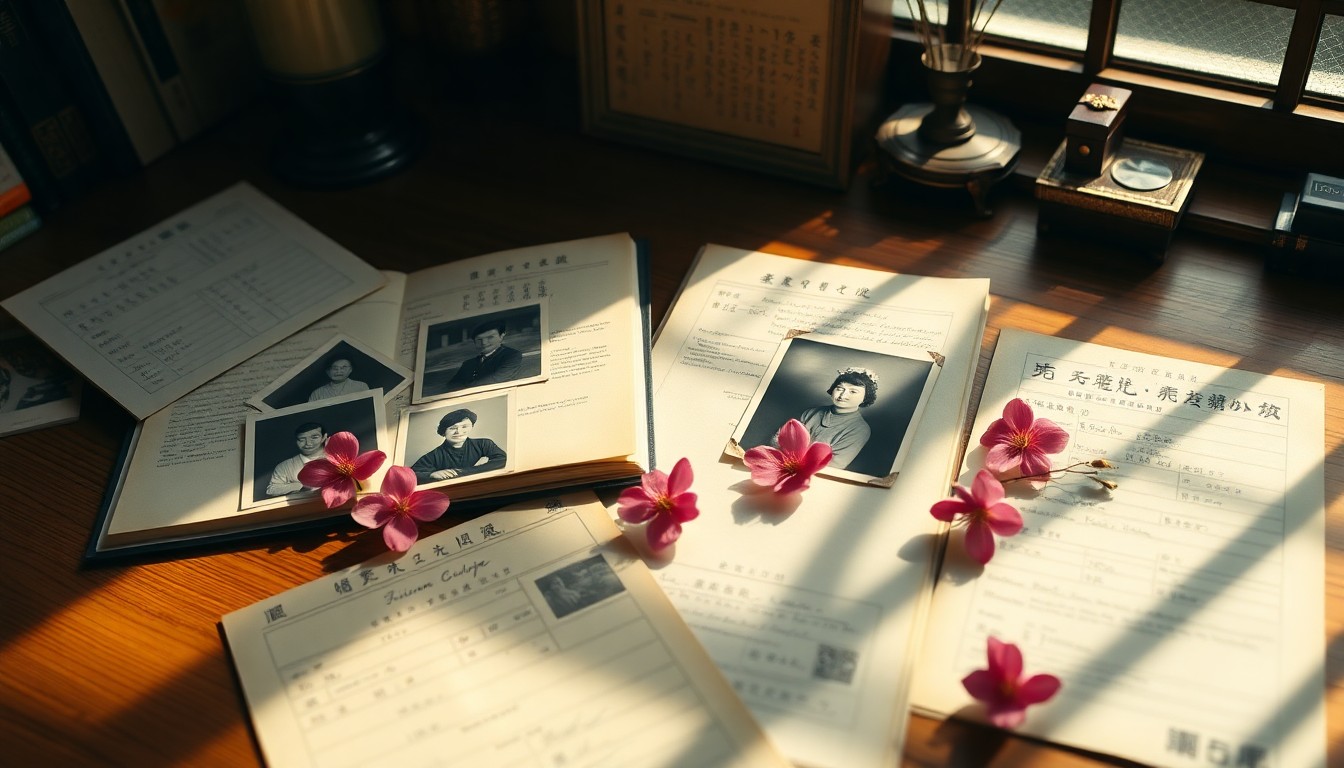 莉子の出身地や経歴について