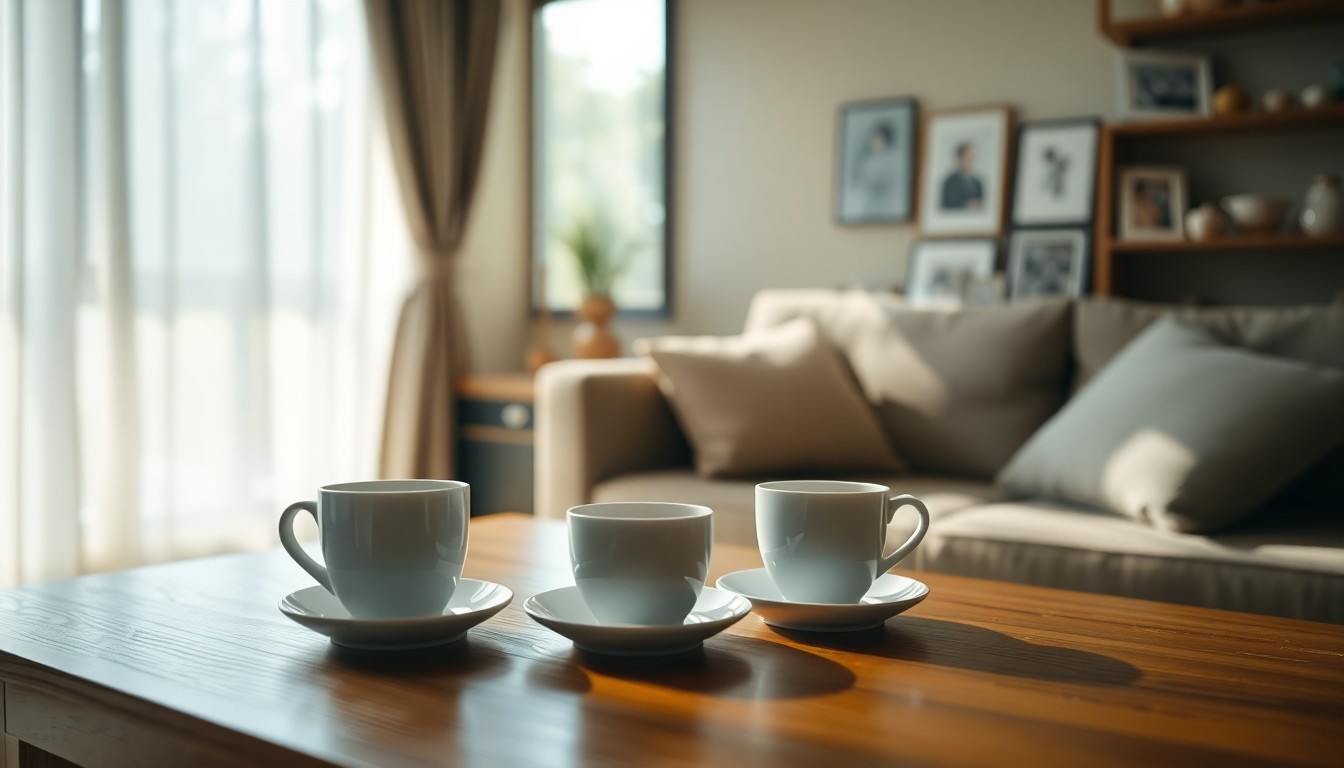 中岡創一の妻との現在の生活