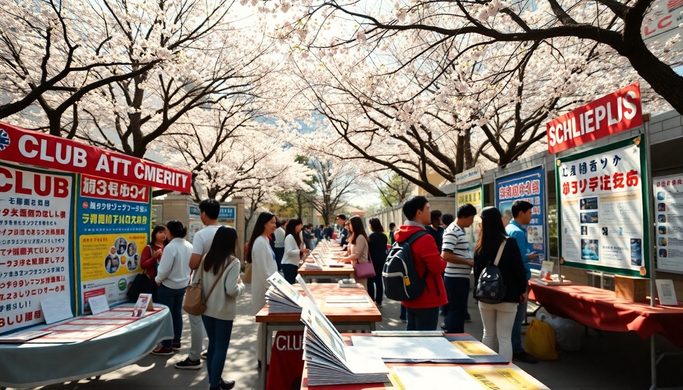 小室瑛莉子の学生時代とサークル活動