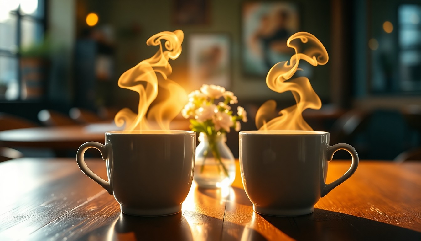 嶋田ココと夫の馴れ初めエピソードは？