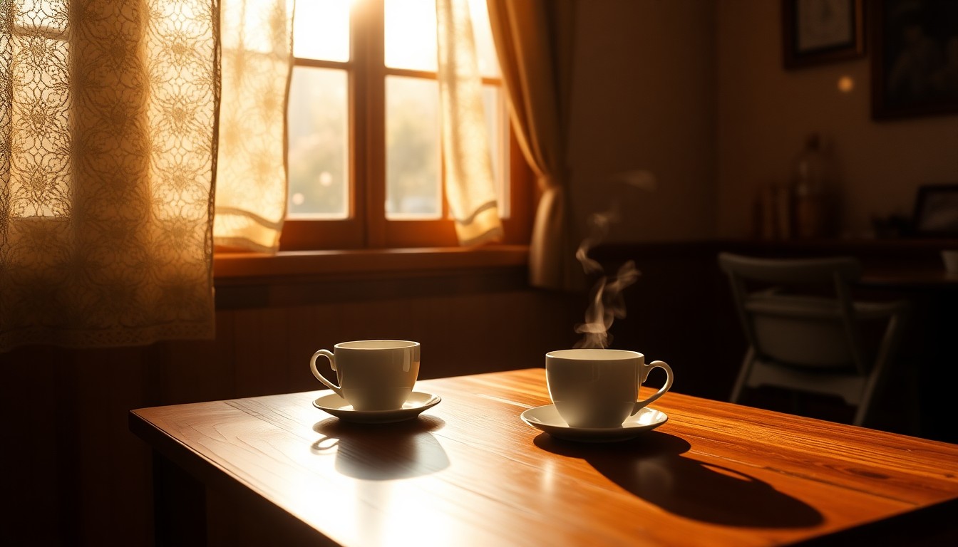 小野文惠と夫の馴れ初めエピソード