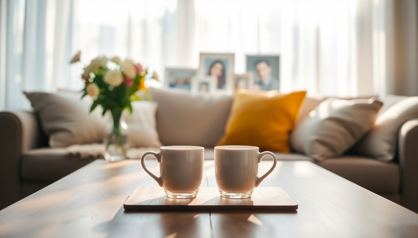 森圭介と妻の結婚生活のエピソード