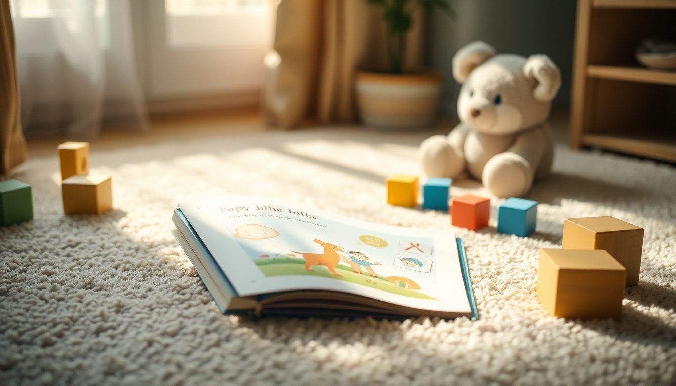 濱家隆一の育児エピソードは?